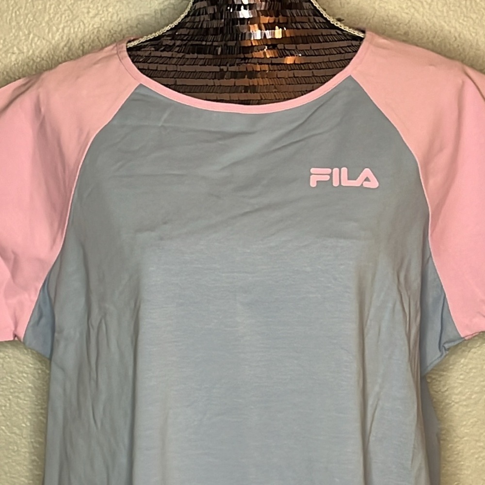 FILA Kyra Dress 2XL - Picture 3 of 6